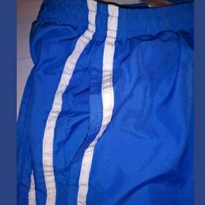 JUST MY SIZE WOMENS ELASTIC WAIST SHORTS 26/28